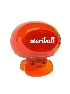 Steriball Renkli Diş Fırçası Koruyucu Hijyenik Kap Yetişkin - 5