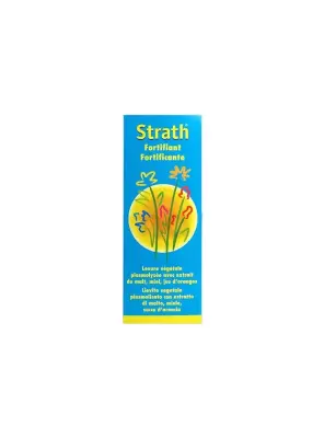 Strath Şurup 100 ml - 2