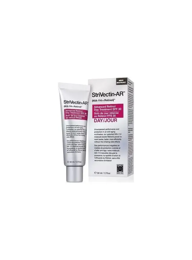 StriVectin-AR Advanced Retinol Day Treatment Spf 30 50 ml - 1