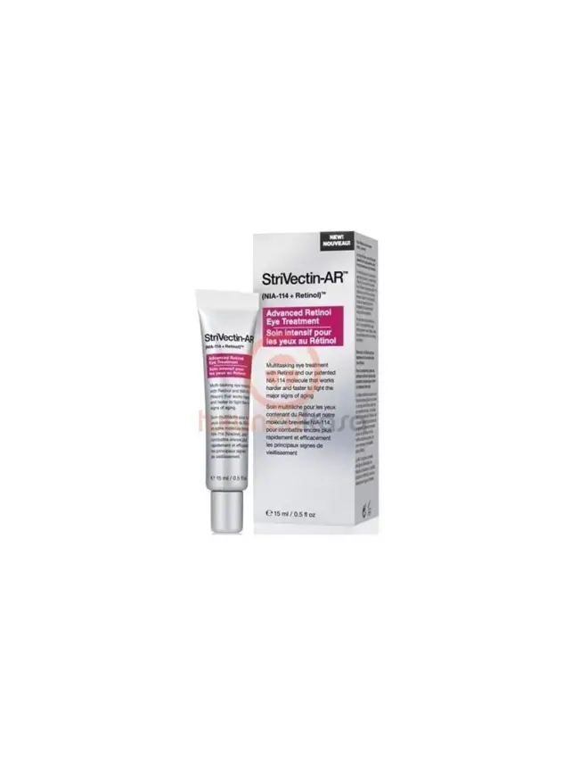 StriVectin-AR Advanced Retinol Eye Treatment 15ml - 1
