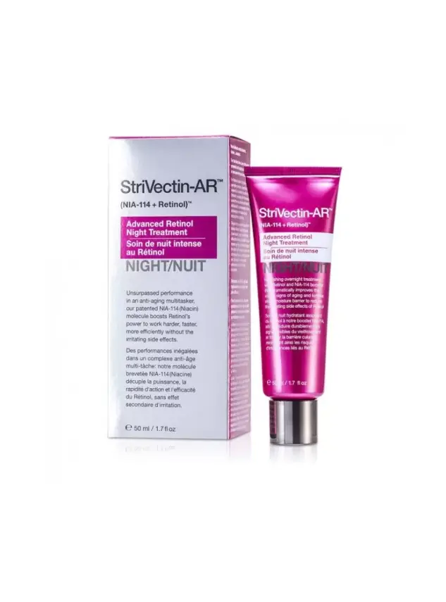 StriVectin-AR Advanced Retinol Night Treatment 50 ml - 1