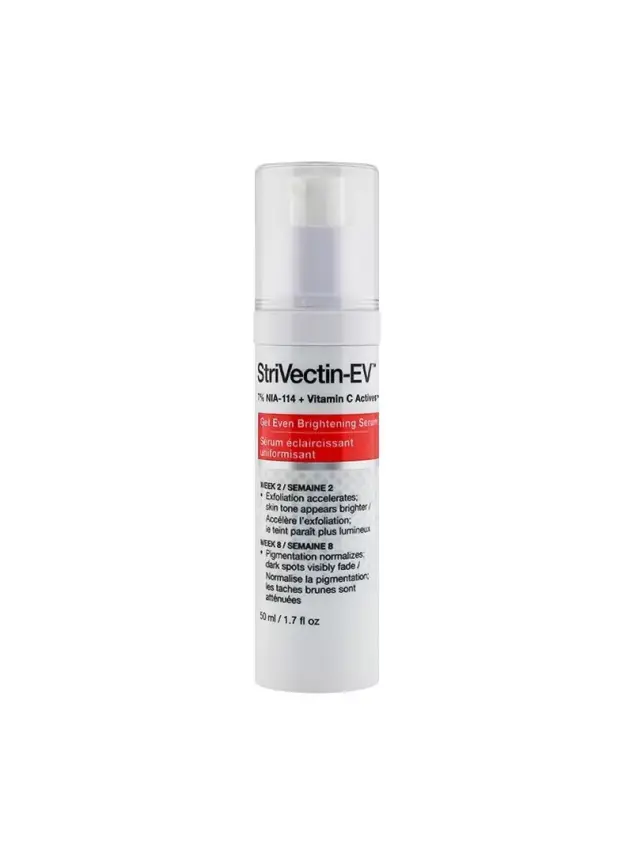 StriVectin-EV Get Even Brightening Serum 50 ml Leke Serumu - 1