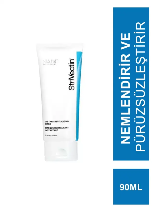 Strivectin Instant Revitalizing Mask 90 ml-Anında Canlandırıcı Maske - 1