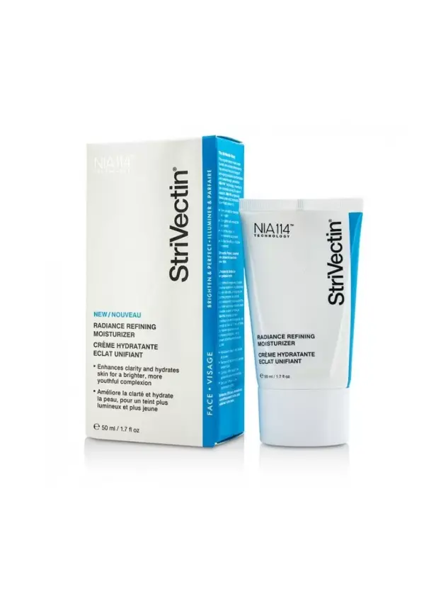 Strivectin Radiance Refining Moisturizer 50 ml-Arındırıcı Nemlendirici - 1