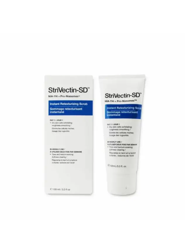 StriVectin-SD Instant Retexturizing Scrub 100 ml - 1