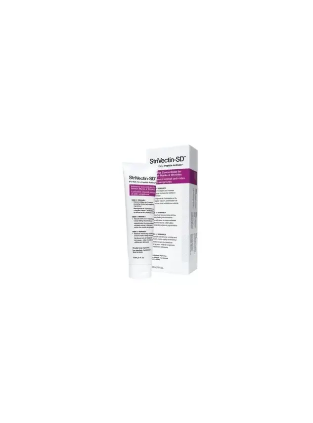 StriVectin SD Kırışıklık ve Çatlak Bakım Kremi 150 ml - 1