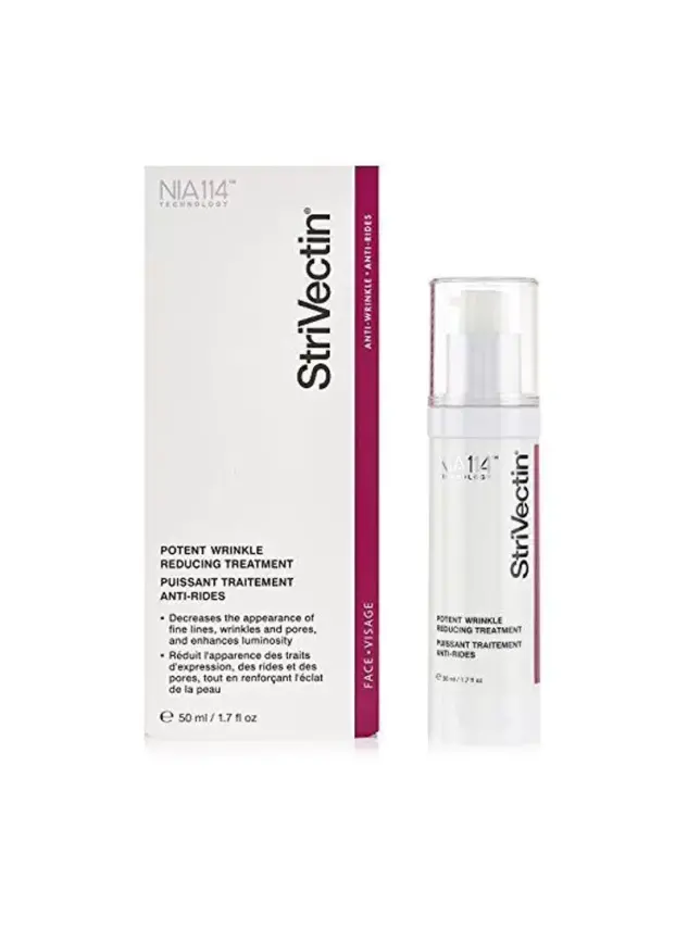 StriVectin SD Power Serum for Wrinkles 50 ml Yüz Serumu - 1