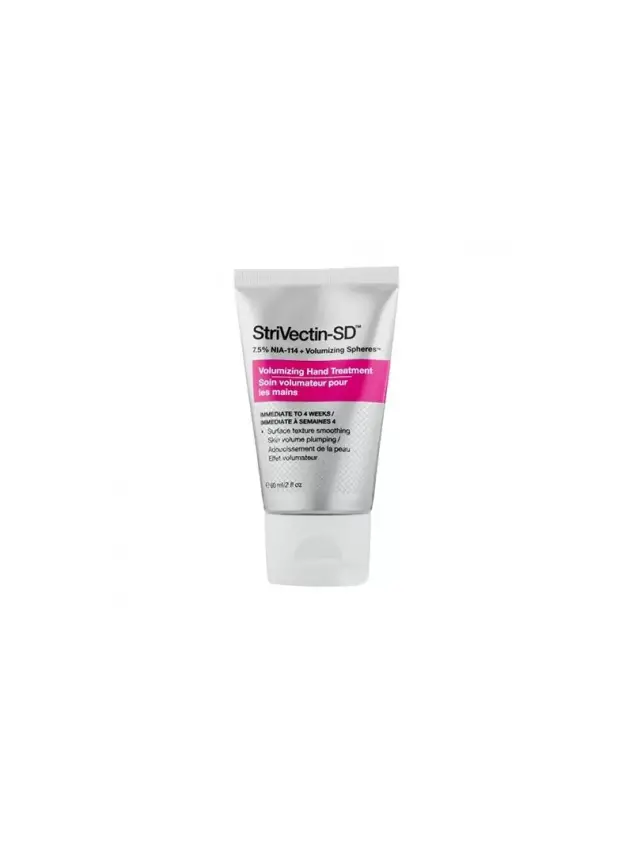 StriVectin SD Volumizing Hand Treatment 60 ml El Kremi - 1