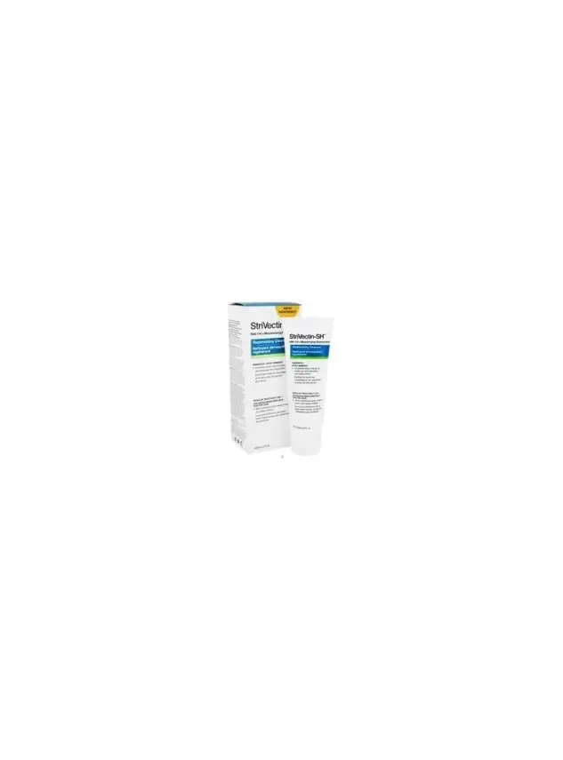 StriVectin-SH Replenishing Cleanser 120 ml - 1
