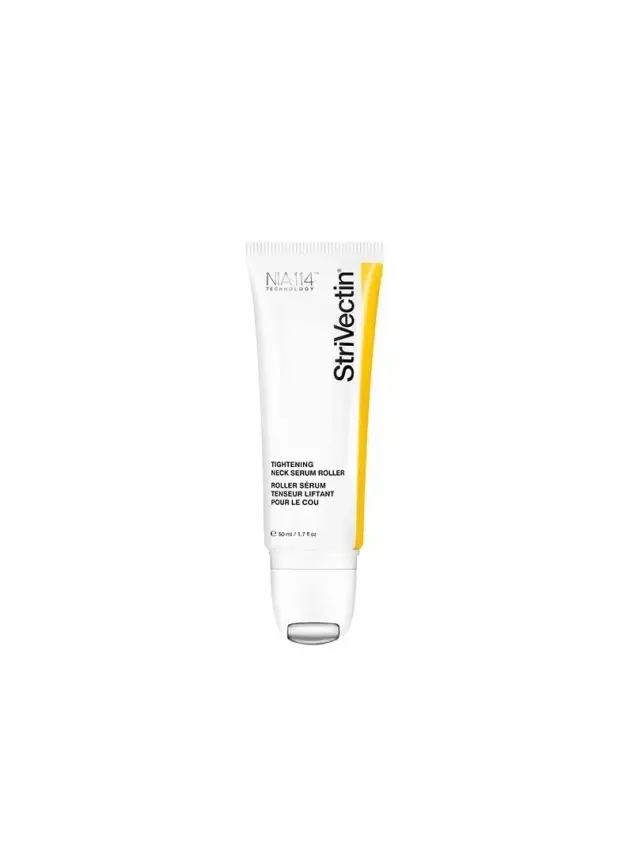 StriVectin Tightening Neck Serum Roller - Boyun Sıkılaştırıcı 50ml - 1