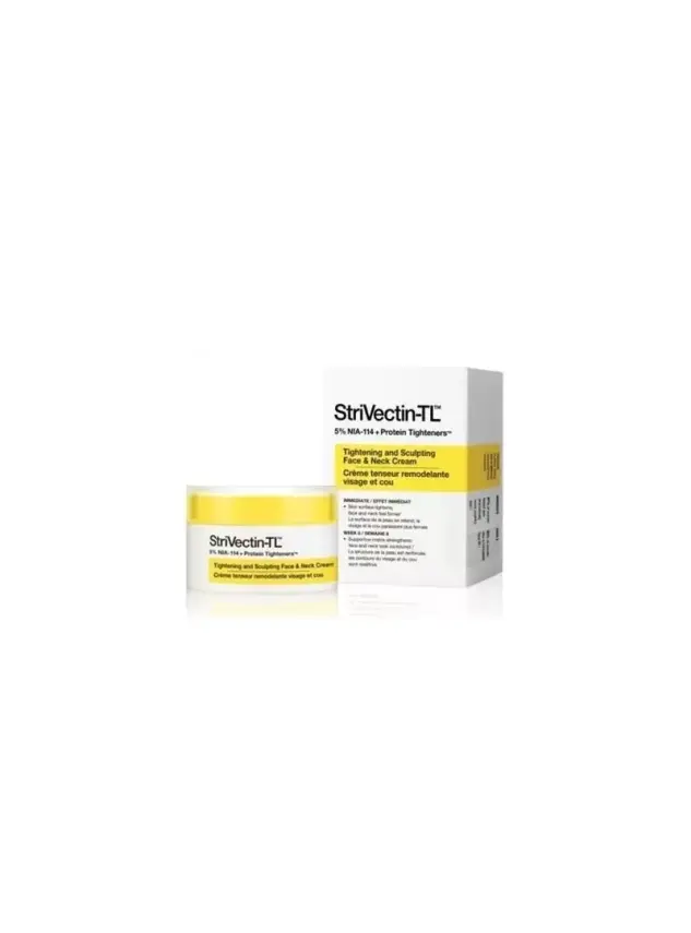 StriVectin TL Tightening And Sculpting Face & Neck Cream 50 ml - 1