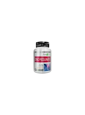 Suda Vitamin Zinc Picolinate 90 Kapsül - Suda Vitamin