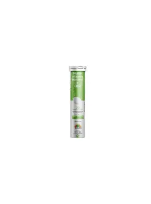 Sunlife Multivitamin Destek Seti 40 Tablet - 3