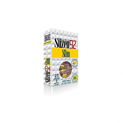 Süper Süzen 92 Slim 27 Adet - Süzen 92