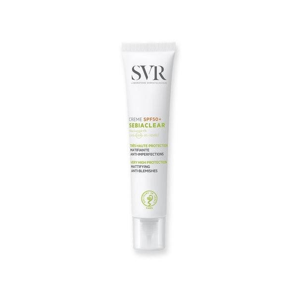 SVR Sebiaclear SPF50+ Cream 40 ml - 1
