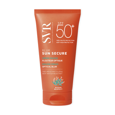 Svr Sun Secure Blur Spf50 50 ml - Svr