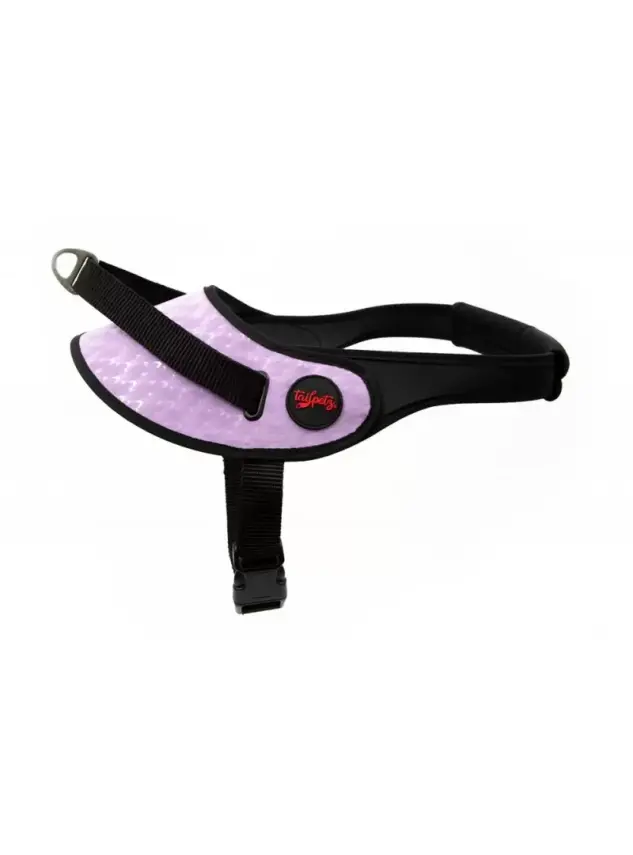 Tail Petz L Norwegıan Harıness - 1