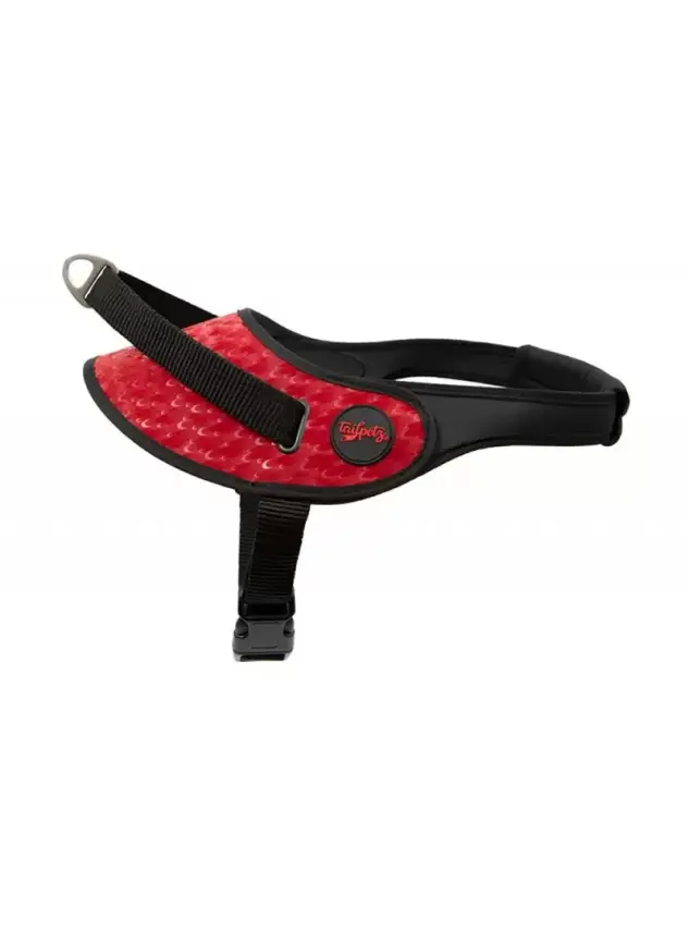 Tail Petz XL Norwegıan Harıness - 1