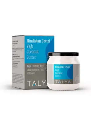 Talya Hindistan Cevizi Yağı 150 ml - 2