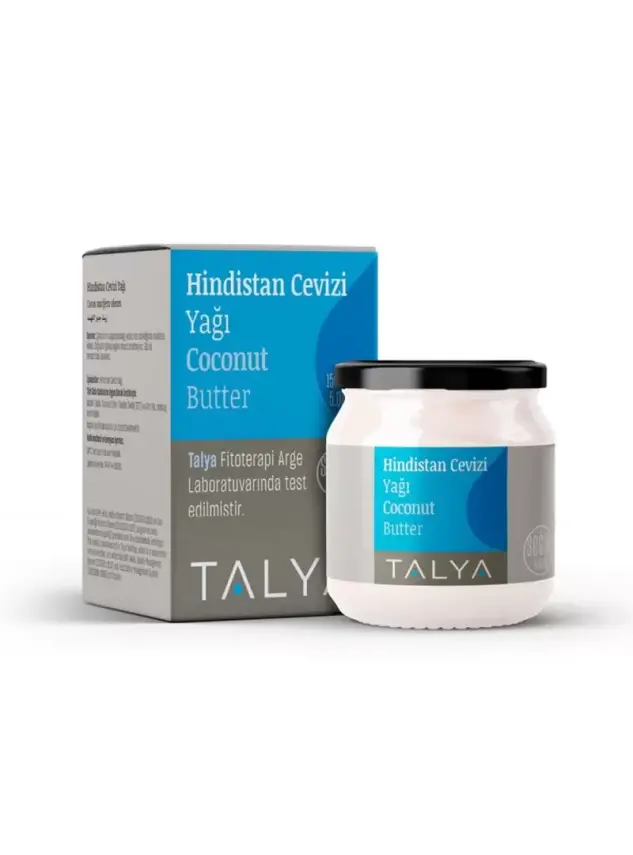 Talya Hindistan Cevizi Yağı 150 ml - 2