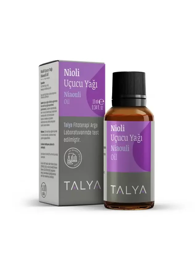 Talya Nioli Uçucu Yağ 10 ml - 2