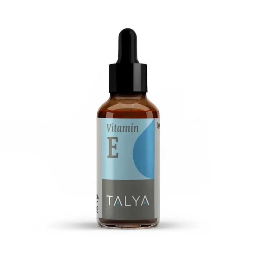 Talya Vitamin E 10 ml - 2