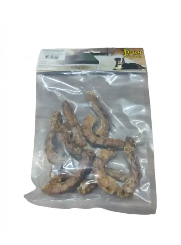 Tavuk Boyun 100 Gr - 1