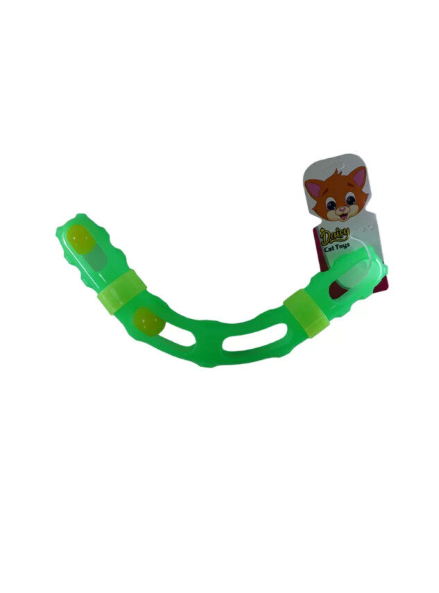 Tekli Kedi Tüneli - Daisy