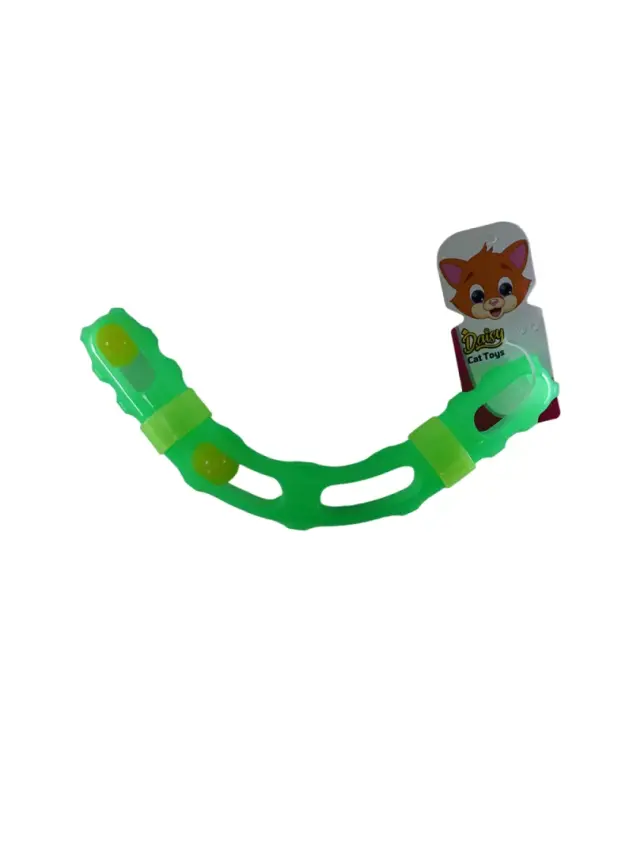 Tekli Kedi Tüneli - 1