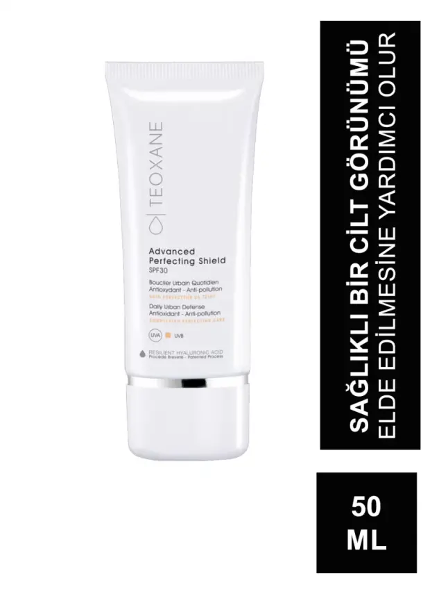 Teoxane Advanced Perfecting Shield Spf30 50 ml - 1