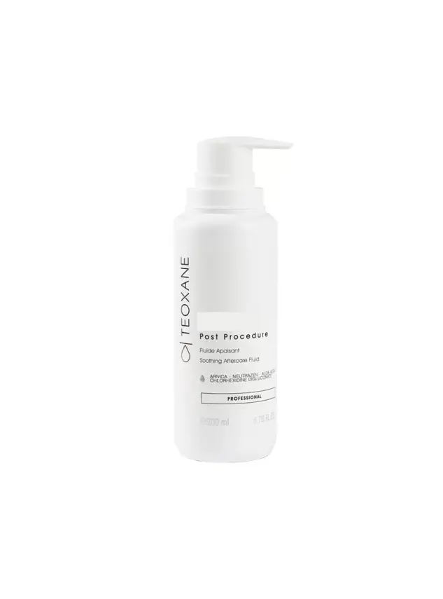 Teoxane Post Procedure - Yatıştırıcı ve Nemlendirici Emülsiyon - 200 ml - 1