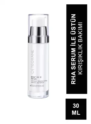 Teoxane RHA Vit C Serum 30 ml - Teoxane