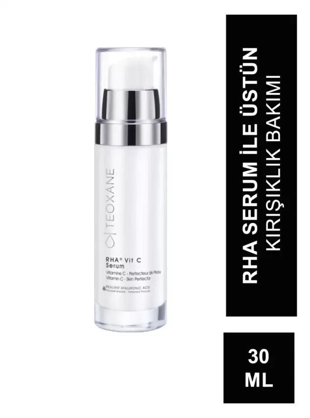 Teoxane RHA Vit C Serum 30 ml - 1