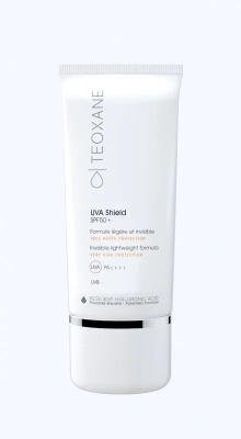 Teoxane Uva Shield Spf50+ Very High Protection 50ml - Teoxane