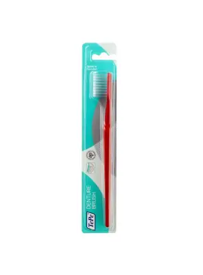 TePe Denture Care Protez Diş Fırçası - T 142 - - TePe