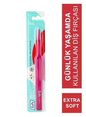 TePe Select Extra Soft - T128 - Diş Fırçası - TePe