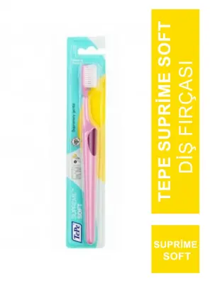 TePe Suprime Soft Diş Fırçası - TePe
