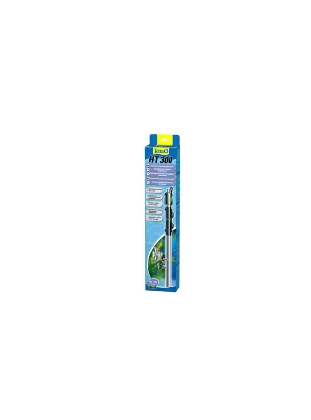 Tetratec Isıtıcı 300 W Akvaryum Isıtıcısı - 1