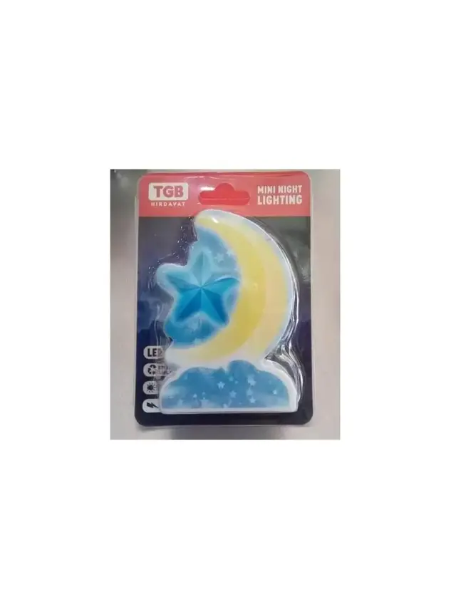 Tgb Ledli Gece Lambası - 1