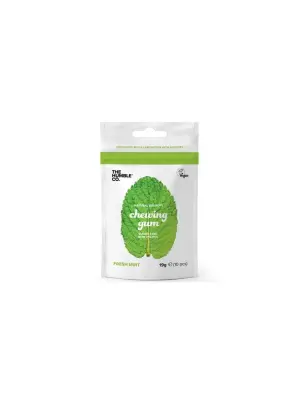 The Humble Co Chewing Gum Tropikal Ferah Nane Aromalı Sakız 19 g - 1