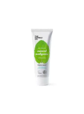 The Humble Co Natural Toothpaste Fresh Mint 75 ml Organik Naneli Diş Macunu - 1