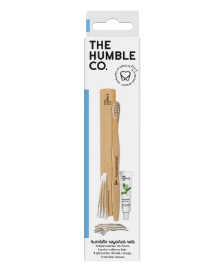 The Humble Co Seyahat Seti - 1