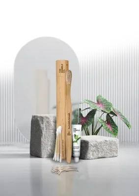 The Humble Co Seyahat Seti - 2