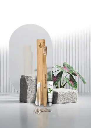 The Humble Co Seyahat Seti - 2