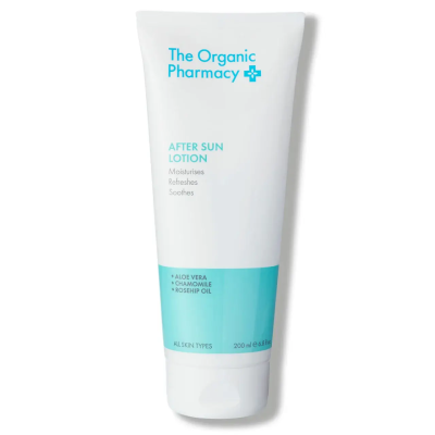 The Organic Pharmacy After Sun Lotion 200ml - 1