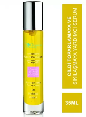 The Organic Pharmacy Antioxidant Face Serum 35ml - 1