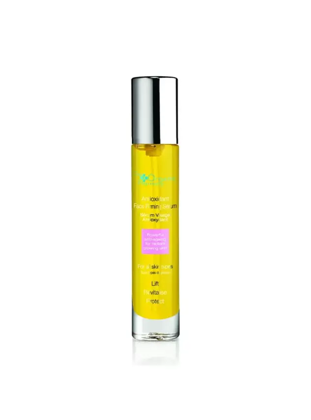 The Organic Pharmacy Antioxidant Face Serum 35ml - 2