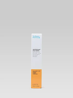 The Organic Pharmacy Antioxidant Face Serum 35ml - 2