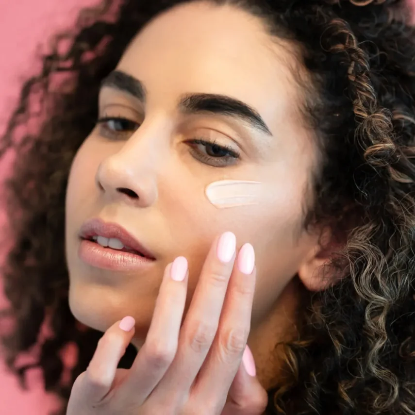 The Organic Pharmacy Double Rose Rejuvenating Face Cream 50ml - 2