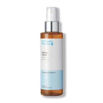 The Organic Pharmacy Herbal Toner 150ml - 1
